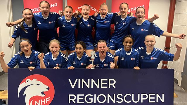 Kolbotn J14 vant finalen i Regionscupen Regionscupen2023_J14_Kolbotn.jpg