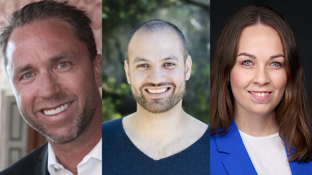 Steinar Hoen, Marco Elsafadi og Julie Indstad Hole vil holde innlegg om bærekraft og verdiløftet. Klubbledermøte_2024.png