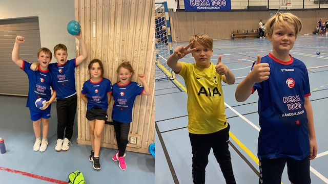 REMA1000 Håndballskolen h&oslash;st 2023_Oppegård.jpg