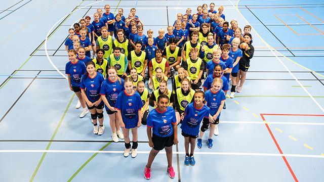Det var full trøkk på REMA 1000 Håndballskolen til Raumnes & Årnes REMA1000 Håndballskolen_høst_25_Raumnes_Årnes.jpg