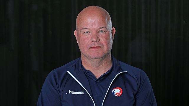 Arne Myrlund Storstrøm