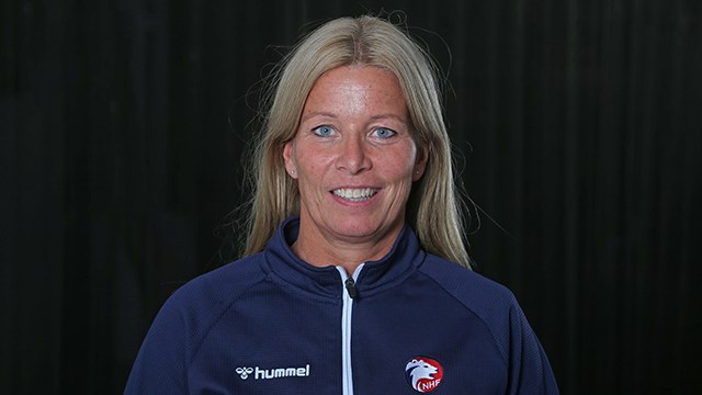 Kamilla Elde Selvaag