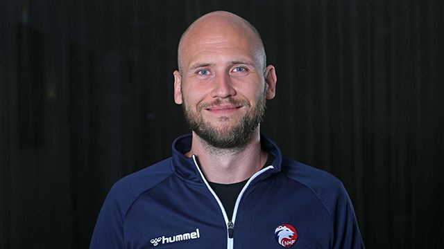 Mats Julius Haakenstad