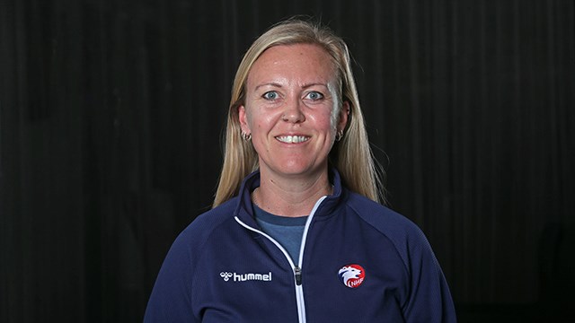 Monica Berntsen Torp