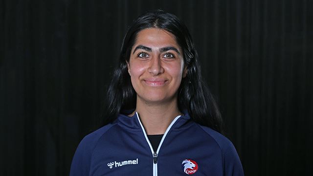 Neda Rahimizadeh