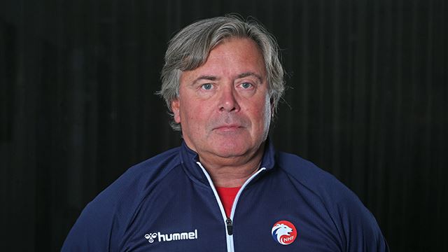 Tom Fokstuen