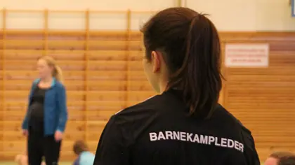 Dommerutviklerkurs