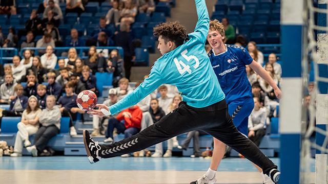 Foto: Nanco Hoogstad Bylagsturneringen 2022