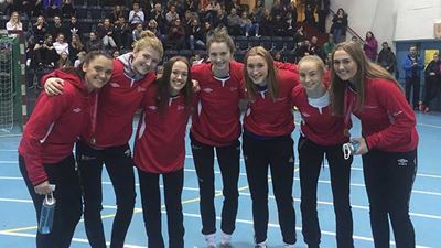 All Star Jenter 2017