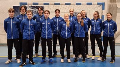Oppstart av Målvaktsprosjektet 