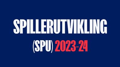 Spillerutviklingsheftet