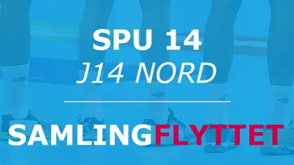 Samling flyttet