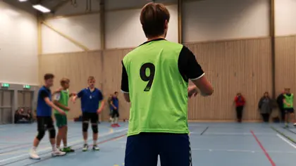 Regional Bylagscup