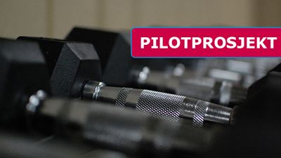 Pilotprosjekt