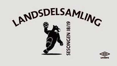 Landsdelsamling