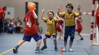 Spilletilbud 2026-2027