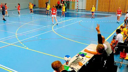 E-læringskurs for tidtakere og sekretærer