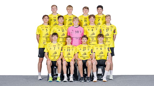 Kragerø G18 kragerø g18.jpg