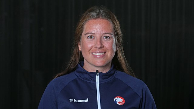 Anine H. Olsen