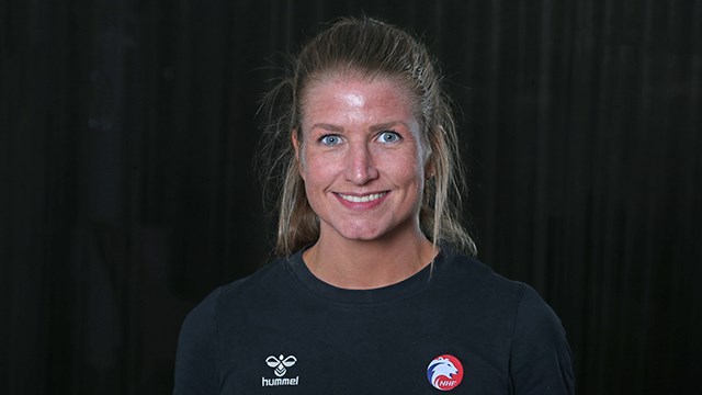 Nina Haugen