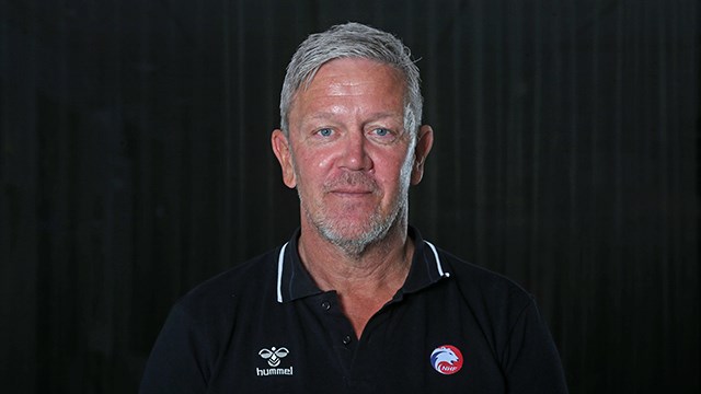 Ole Kristian Strøm