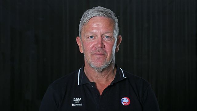 Ole Kristian Strøm