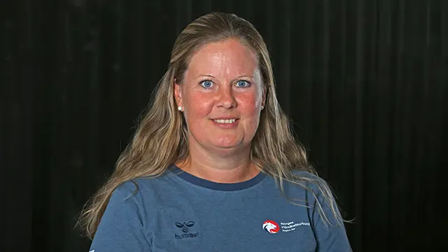 Vibeke Thoresen