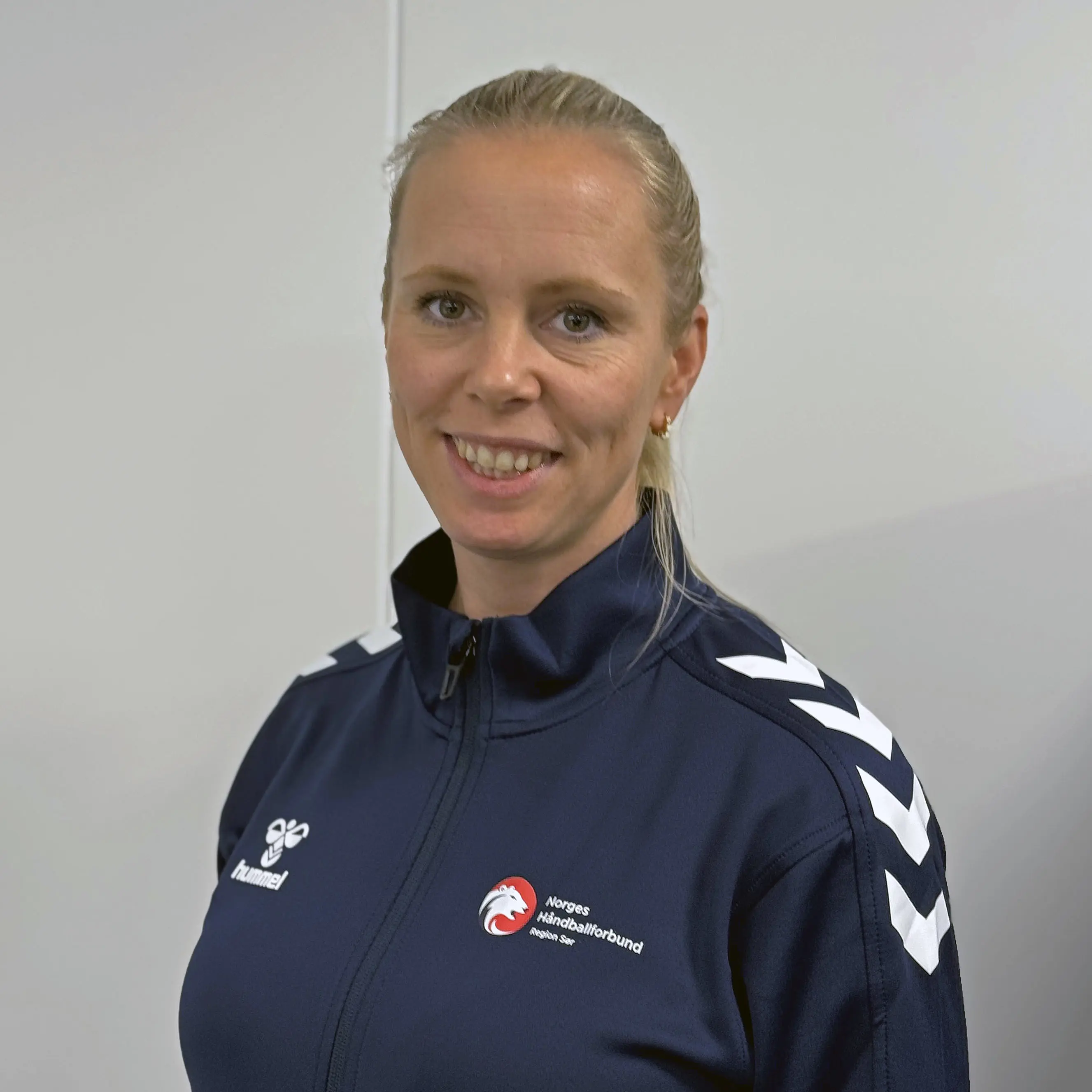 Kine Terese Bråten Aannestad