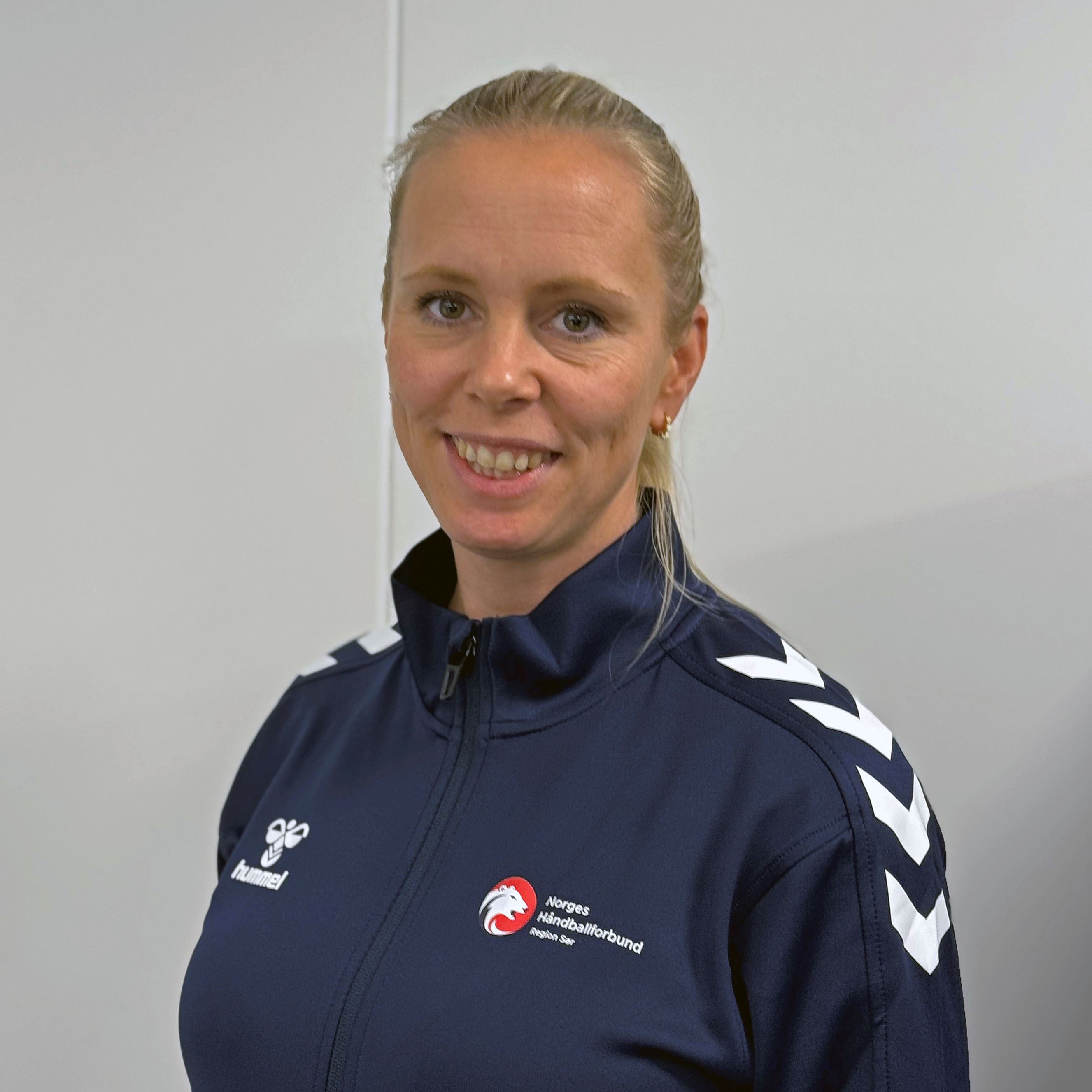 Kine Terese Bråten Aannestad