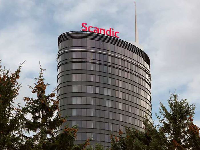 Scandic Forum Scandic Forum.jpg