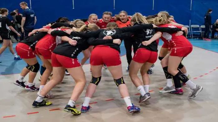 Regional Samling