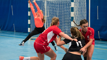 Velkommen til samling i Stavanger