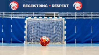 Innkalling Regional landslagssamling LM07-09