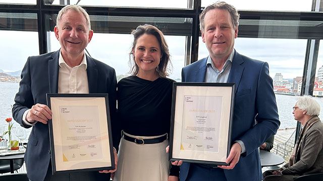 Erik Andersen og Erik Langerud sammen med ordfører i Stavanger Kari Nessa Nordtun Ambassadør-Region-Stavanger-.jpg