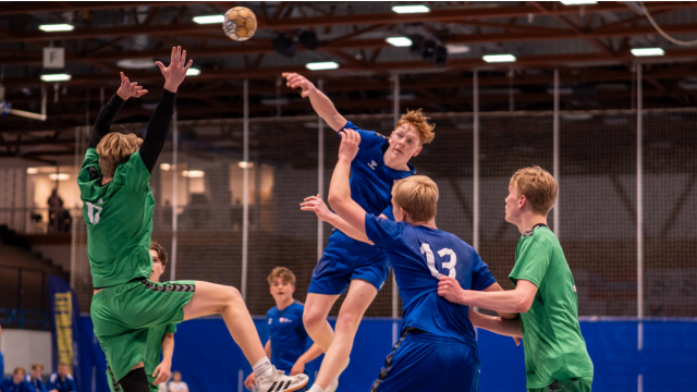 Bylagsturnering 2024