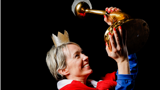 Medal Ceremony, IHF Women’s World Championship 2025, Rotterdam, Netherlands, 14.12.2025., Mandatory Credit ©