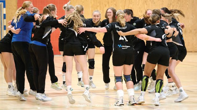 SIF Opprykk, Jubelring.png