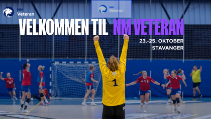 Bestilling av deltakerpakker!