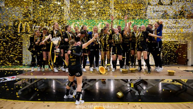 Sola seriemestre 2026