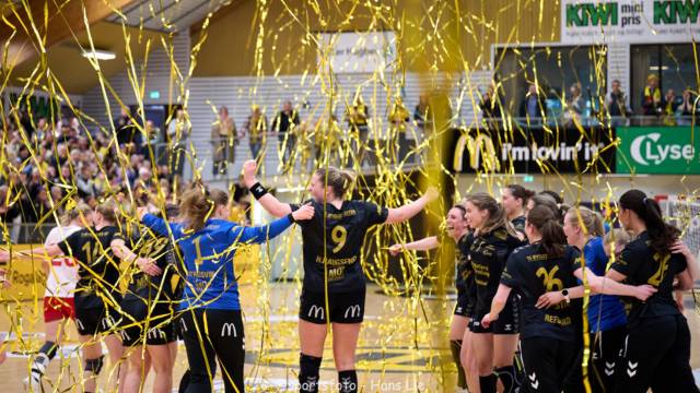 Sola seriemestre 2026