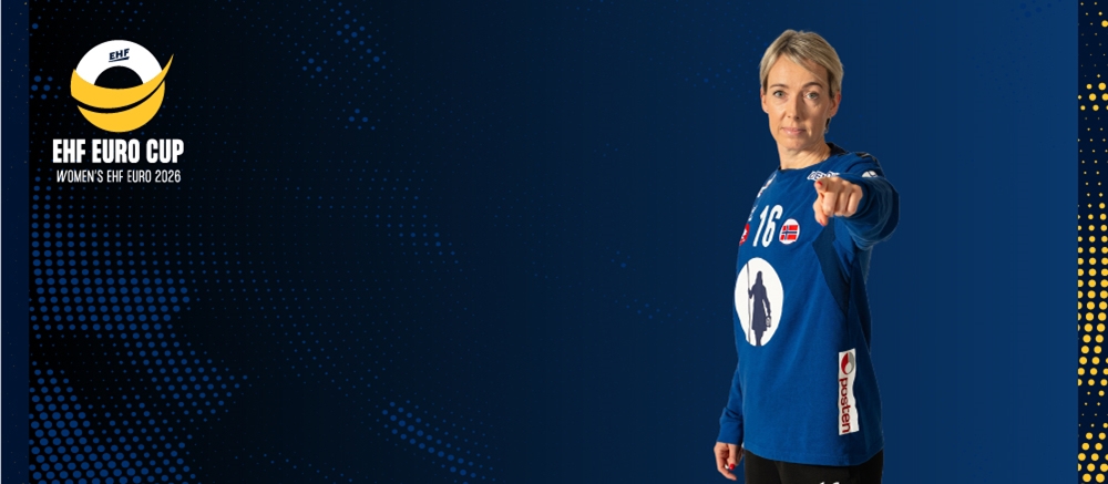 Norge - Slovakia, søndag 12. april