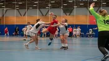 Kampprogram Bylagsturnering