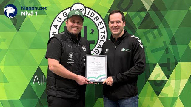 Varhaug sertifisert nivå 1.png