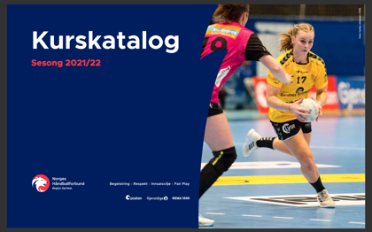 Dommer- og dommerutviklerkurs 
