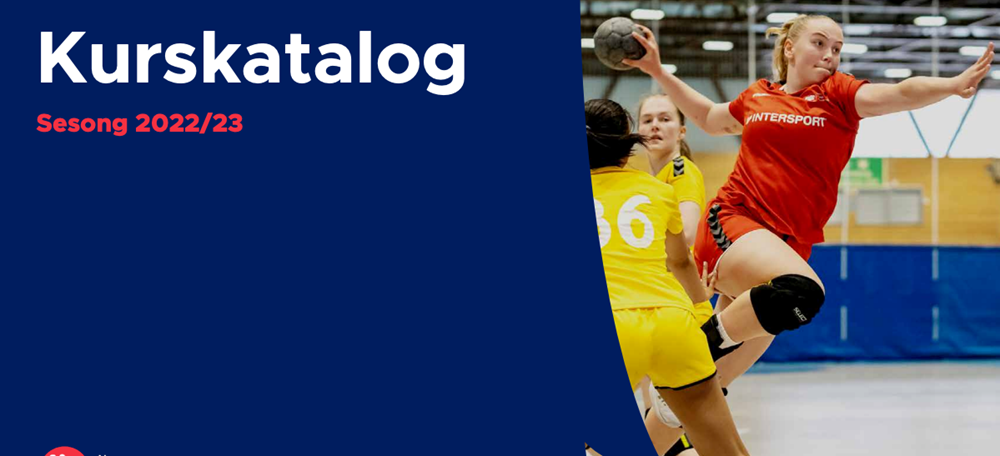 Kurskatalogen 2022/23