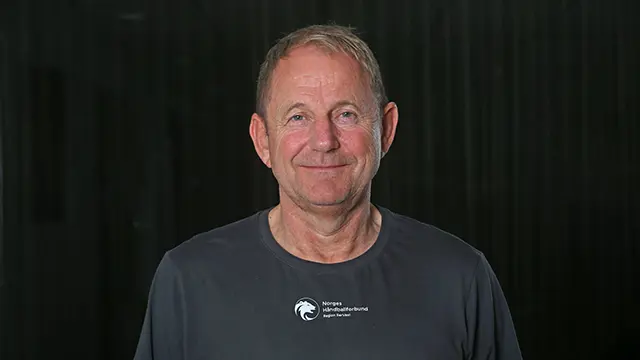 Erik Andersen