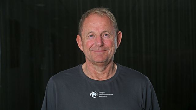 Erik Andersen