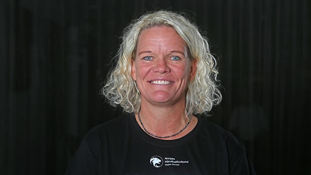 Henriette Henriksen Løge