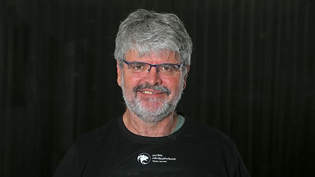 Kjell Magne Stangeland