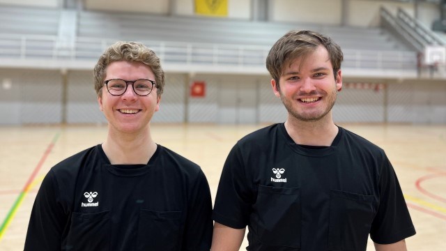 Dommere Region Vest handball.no